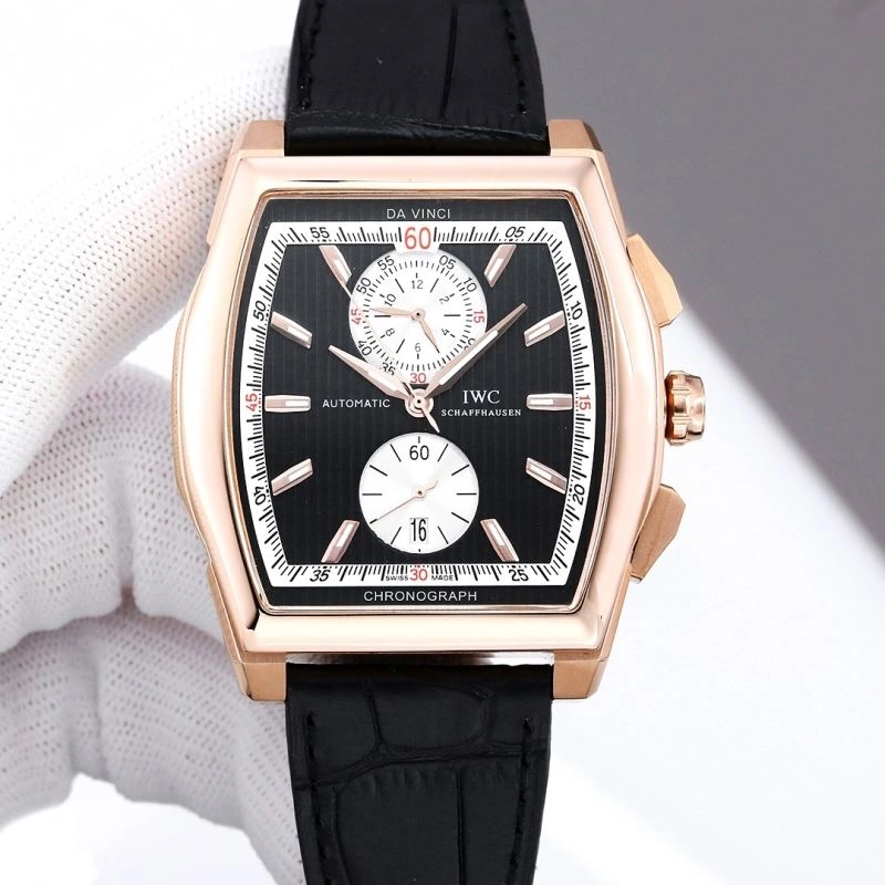 IWC Watches Fashionable 185212