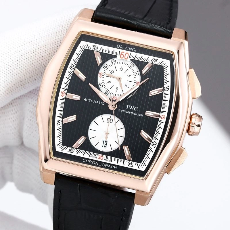 IWC Watches Fashionable 185212
