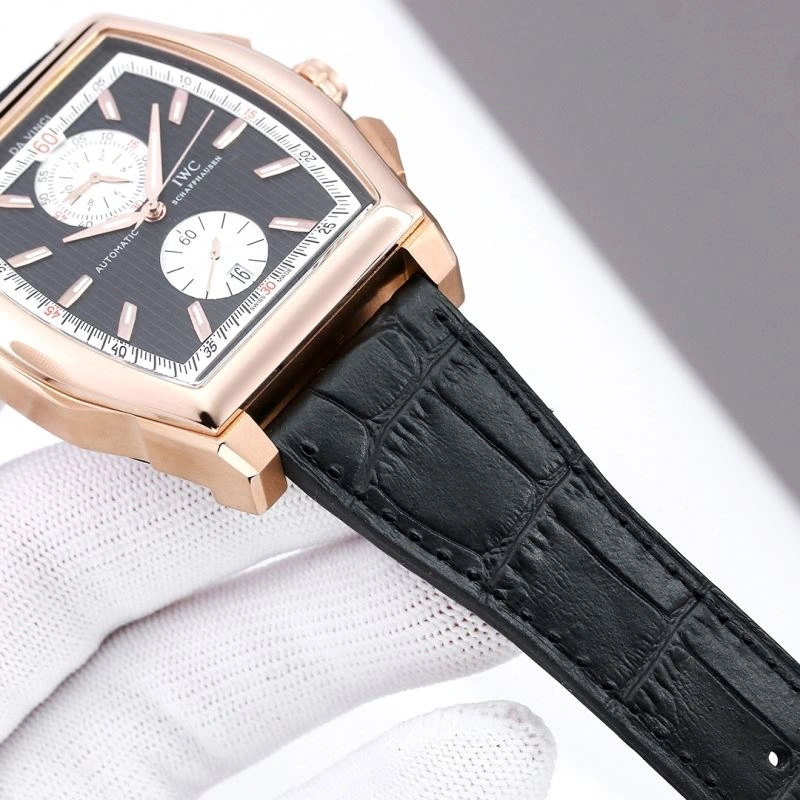 IWC Watches Fashionable 185212