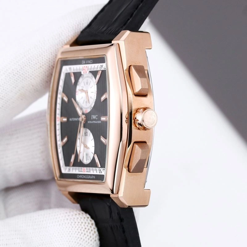 IWC Watches Fashionable 185212