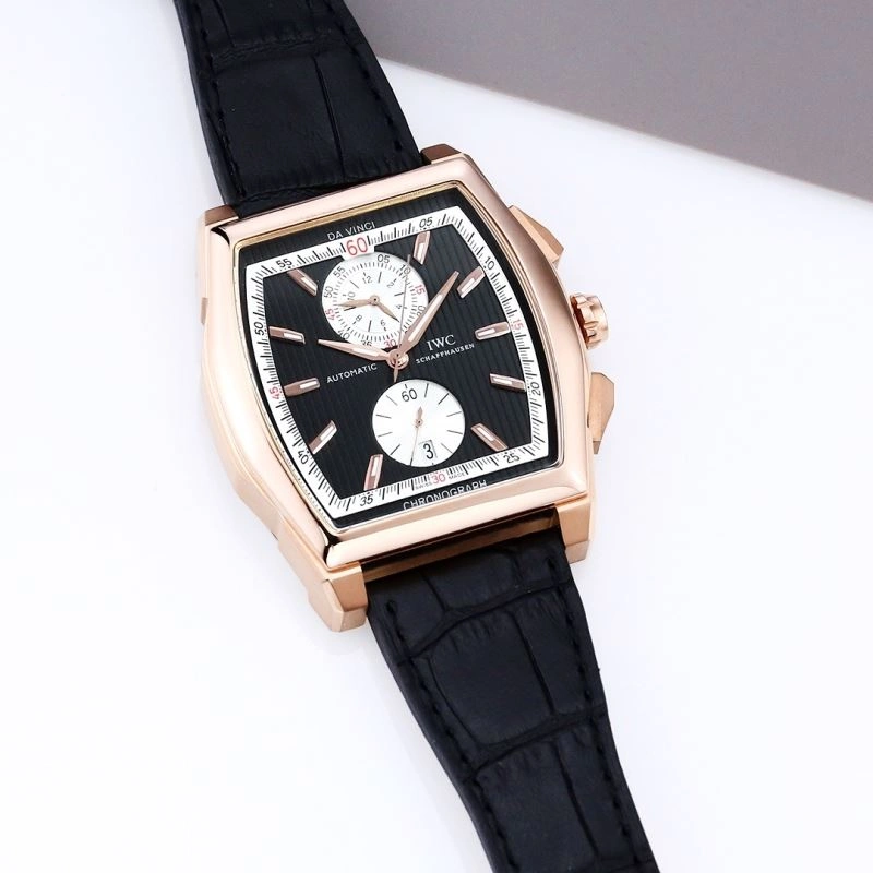 IWC Watches Fashionable 185212