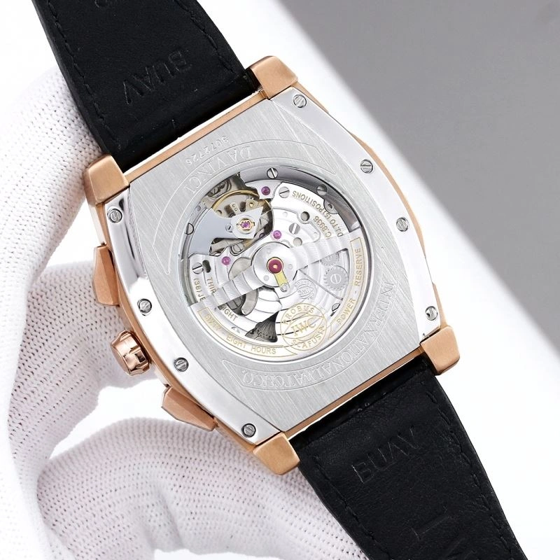 IWC Watches Fashionable 185212