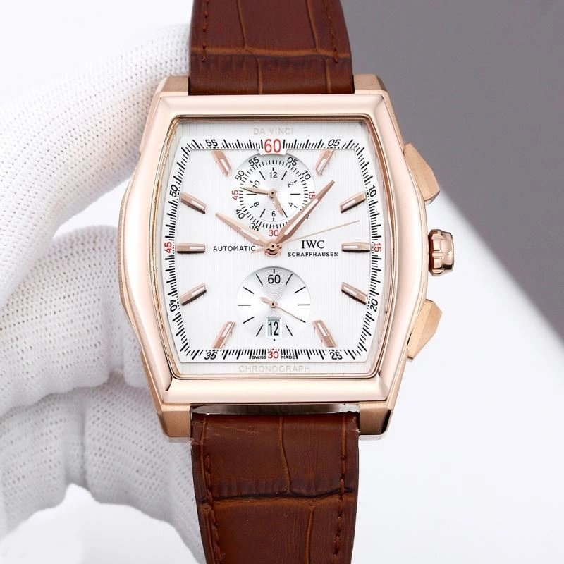 IWC Watches Functional 185208