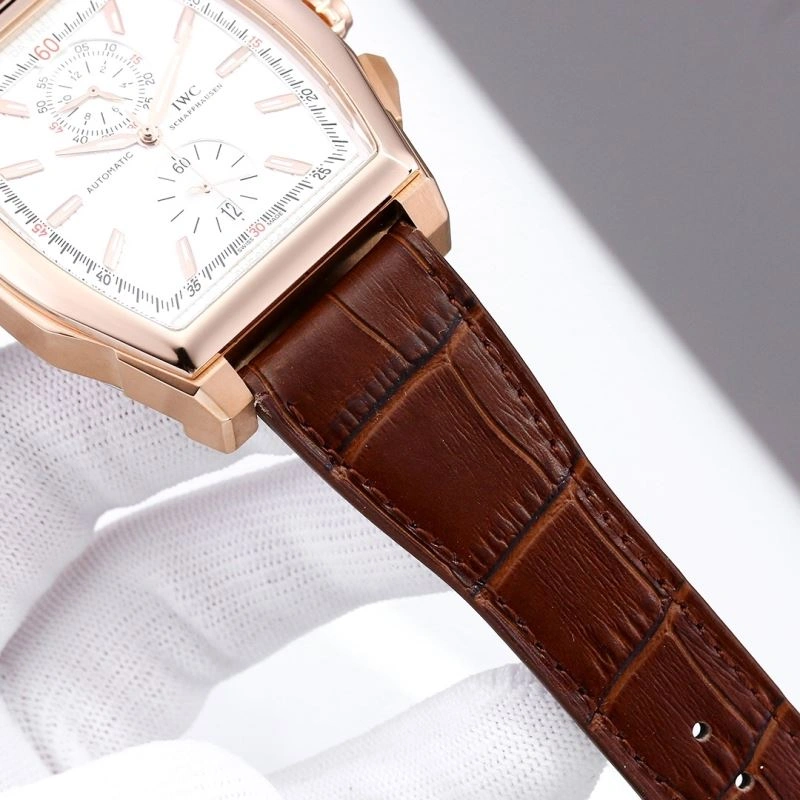 IWC Watches Functional 185208