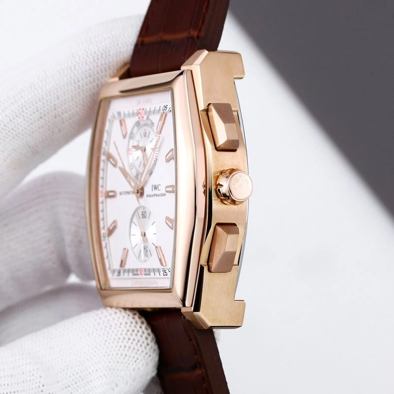 IWC Watches Functional 185208