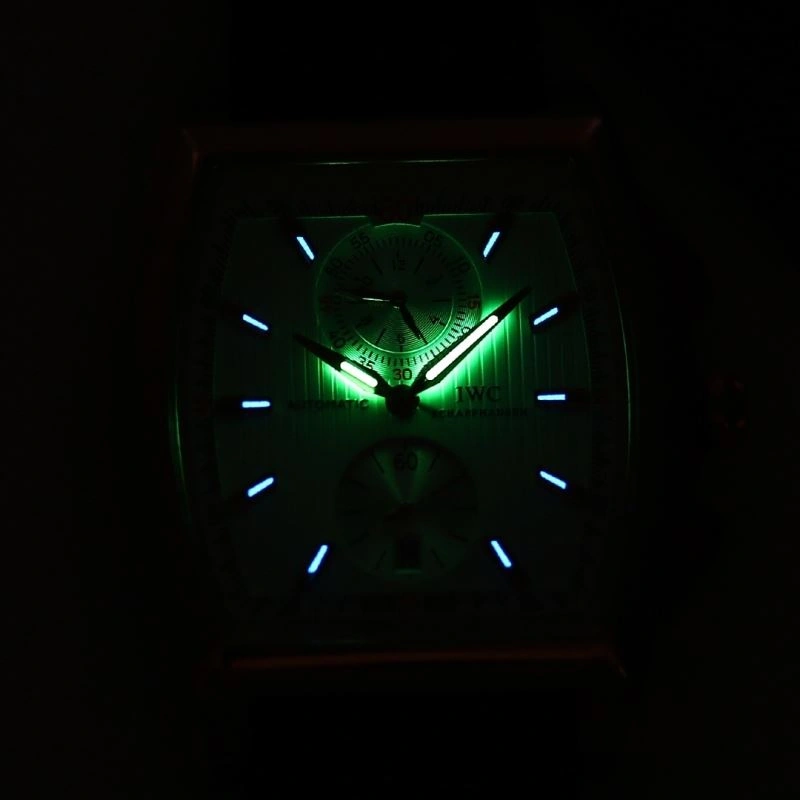 IWC Watches Functional 185208