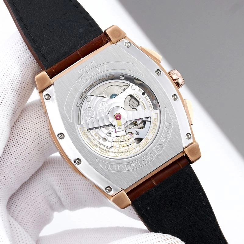 IWC Watches Functional 185208