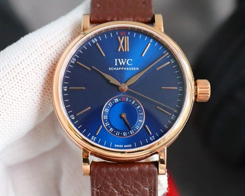 IWC Watches UrbanChic 185224
