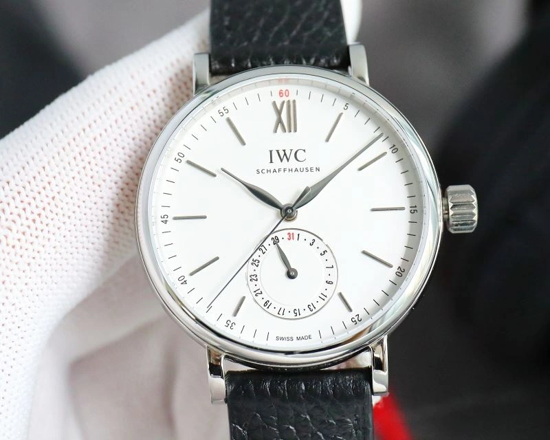 IWC Watches Durable 185205