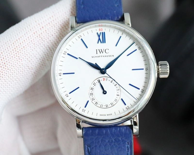 IWC Watches Durable 185205