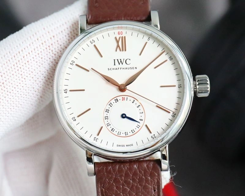 IWC Watches Durable 185205