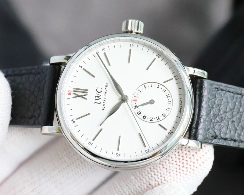 IWC Watches Durable 185205