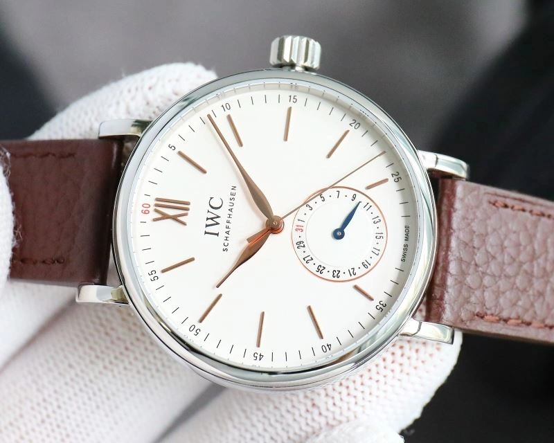 IWC Watches Durable 185205