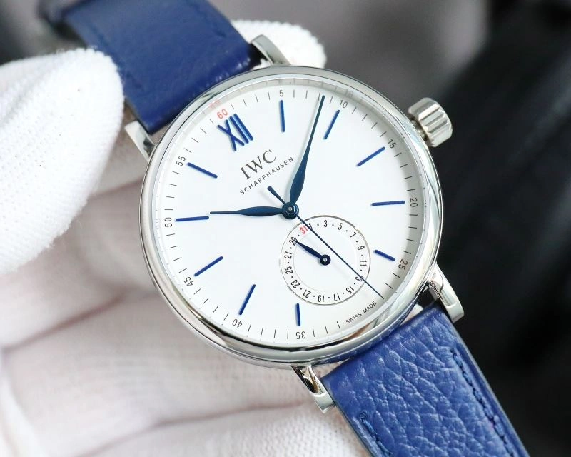 IWC Watches Durable 185205