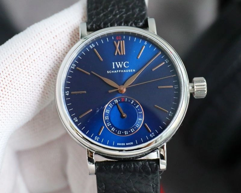 Bold IWC Watches 185210
