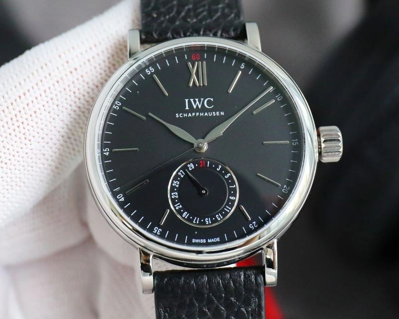Bold IWC Watches 185210