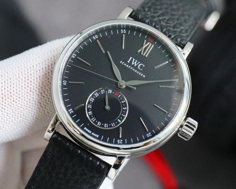 Bold IWC Watches 185210
