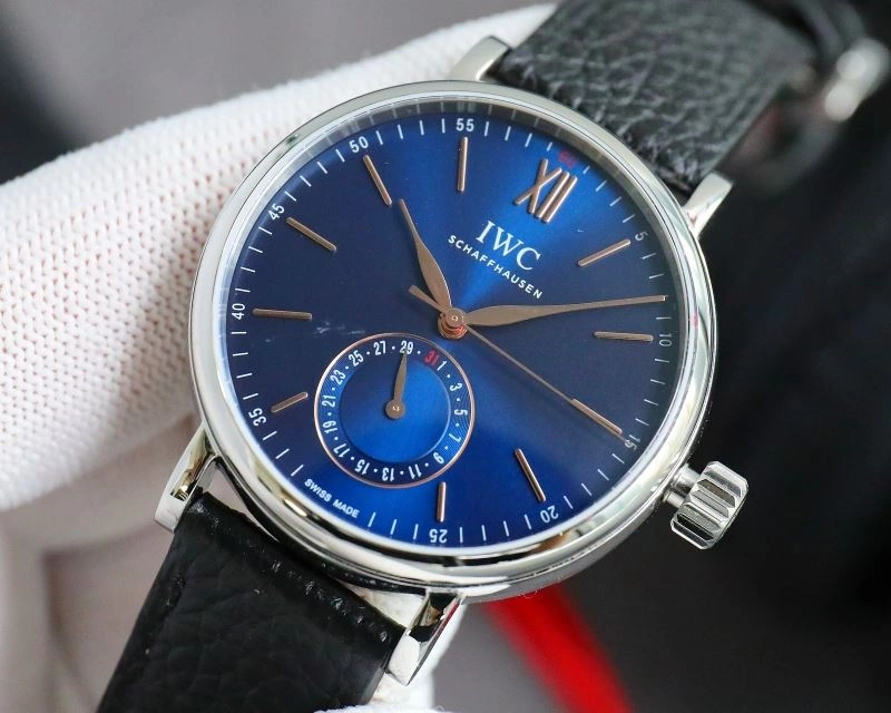 Bold IWC Watches 185210