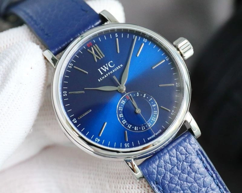 Bold IWC Watches 185210