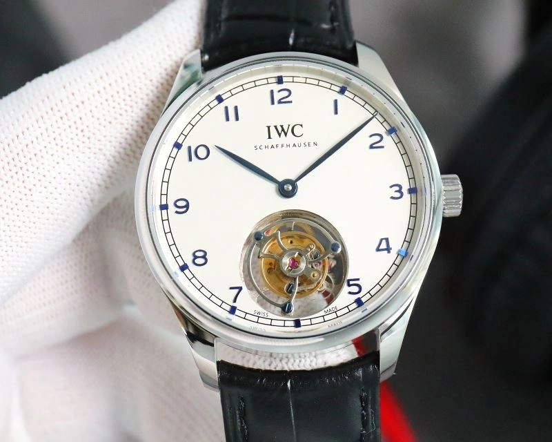 IWC Watches FreshLook 185206