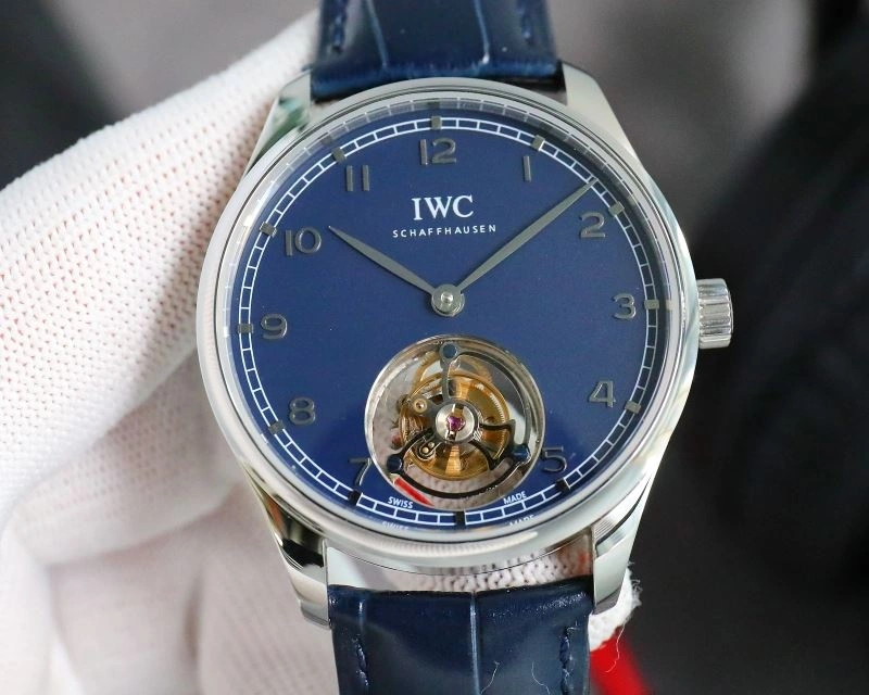 IWC Watches FreshLook 185206
