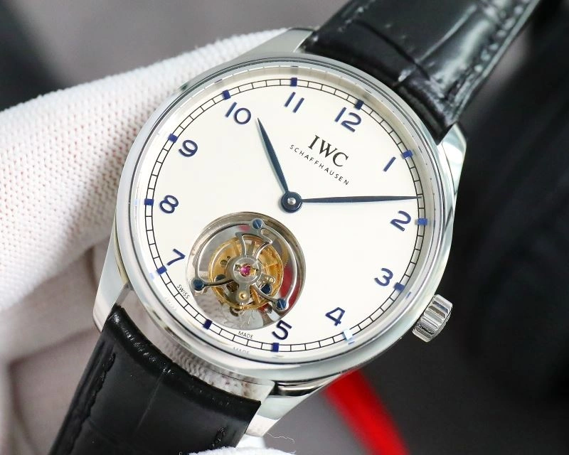 IWC Watches FreshLook 185206