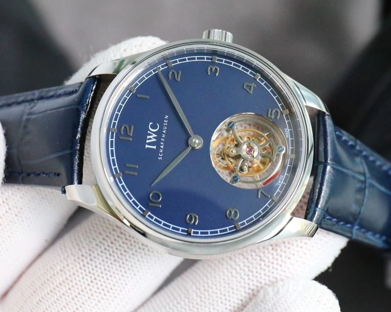 IWC Watches FreshLook 185206