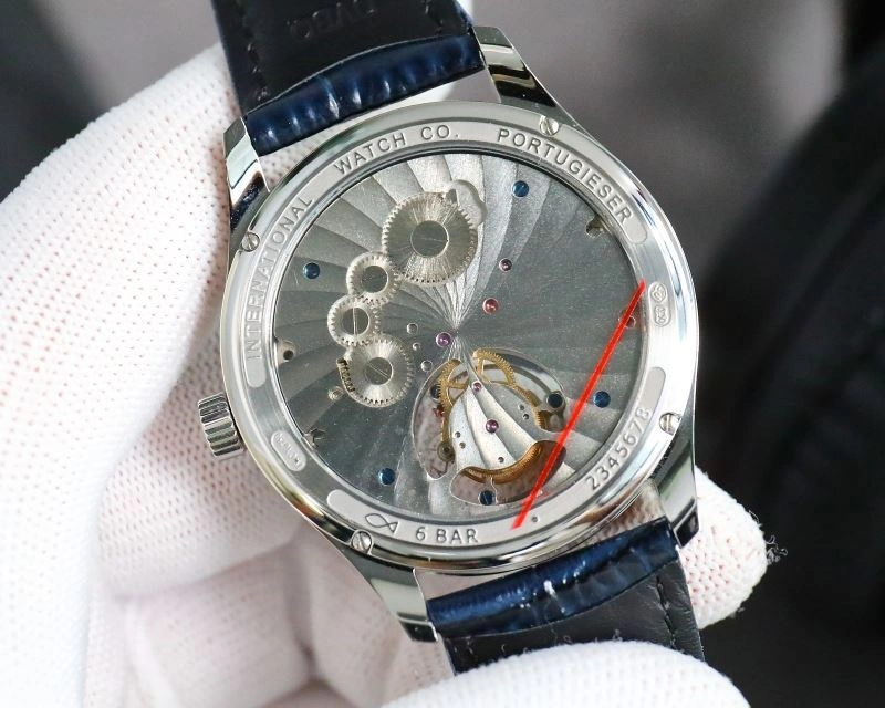 IWC Watches FreshLook 185206