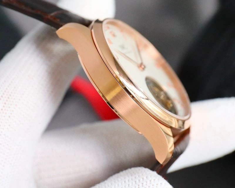 Bold IWC Watches 185216