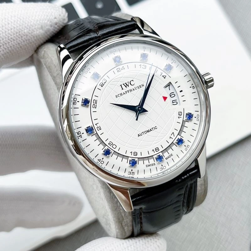 IWC Watches AllSeason 185223