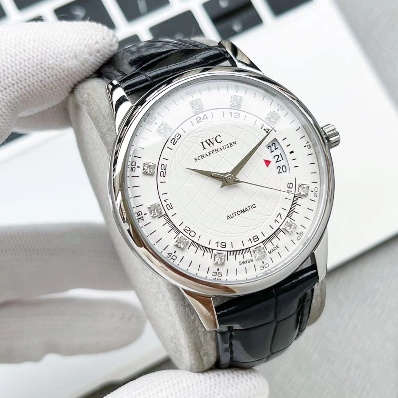 IWC Watches AllSeason 185223