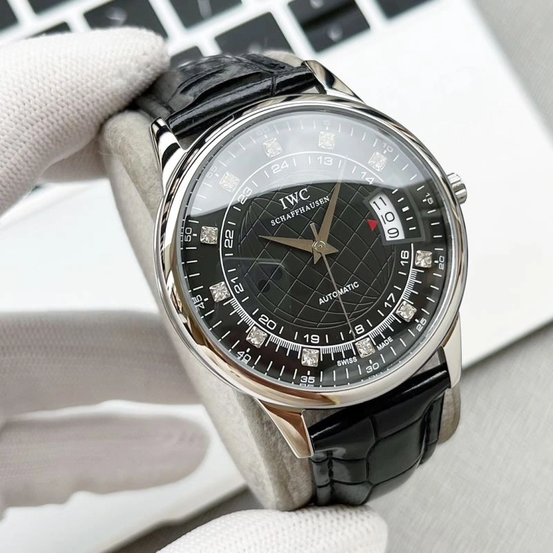 IWC Watches AllSeason 185223