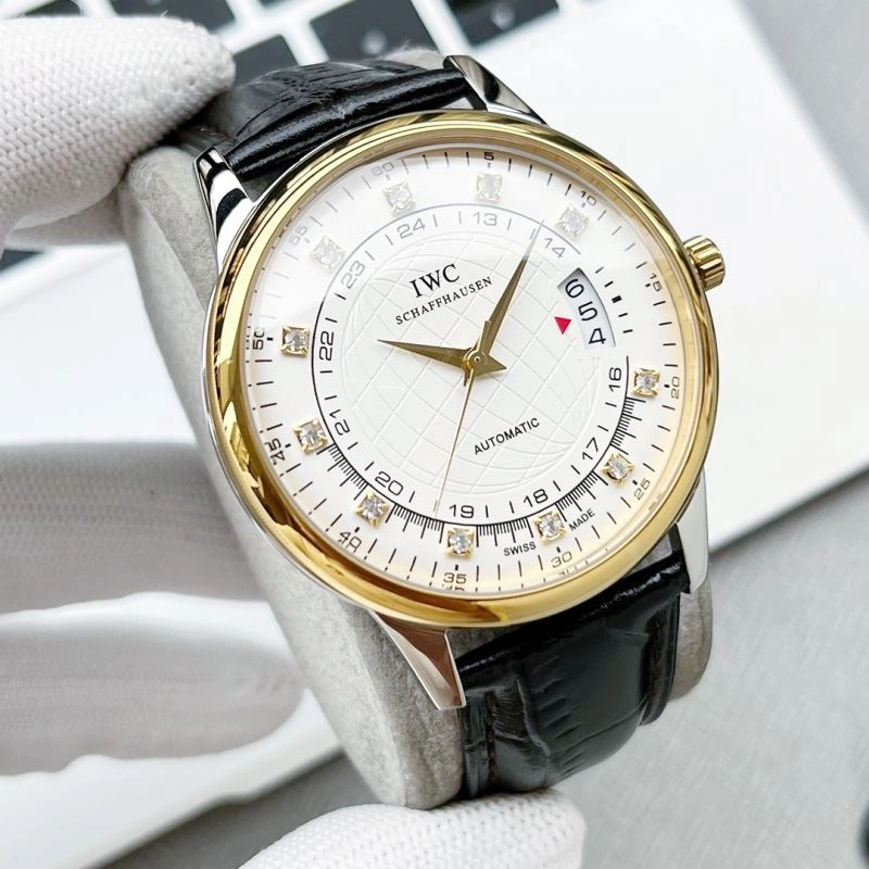 IWC Watches AllSeason 185223
