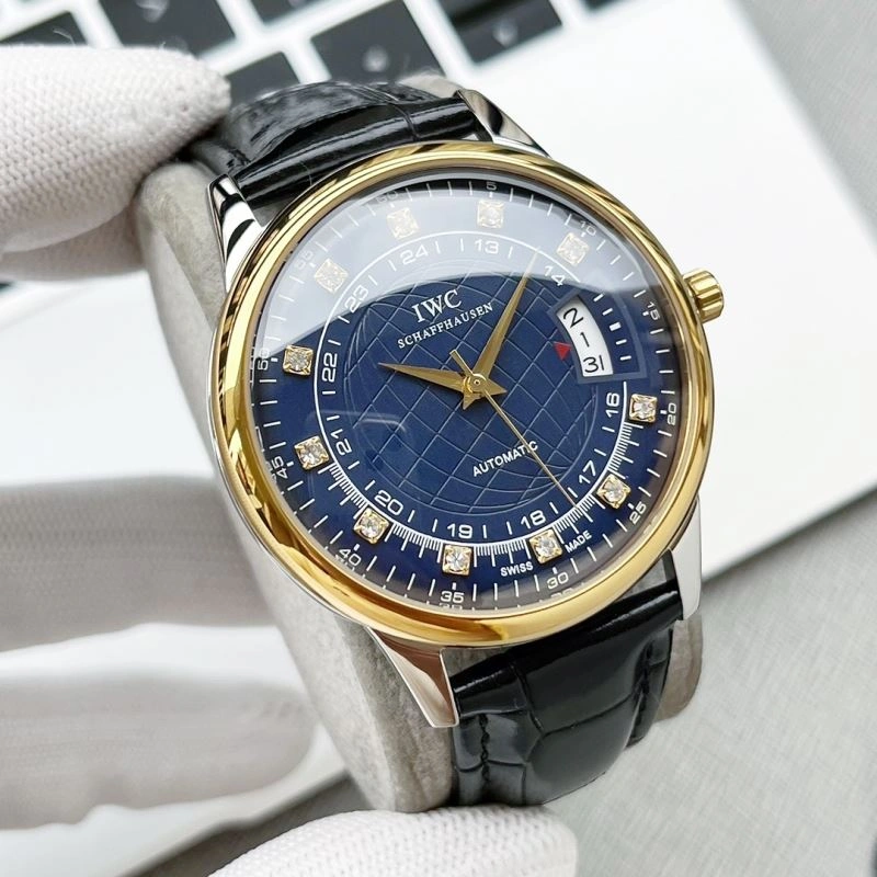 IWC Watches AllSeason 185223
