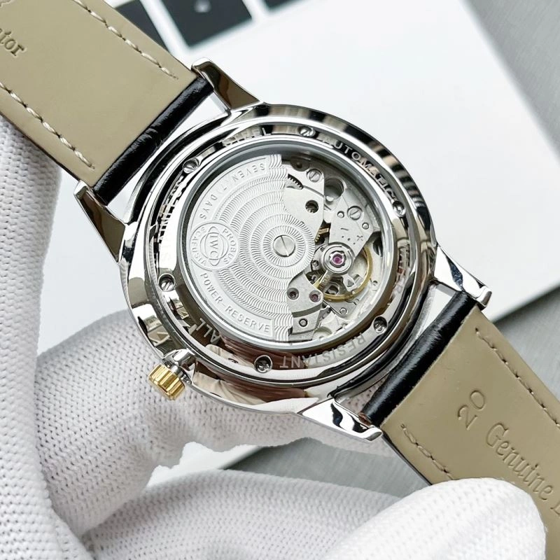 IWC Watches AllSeason 185223