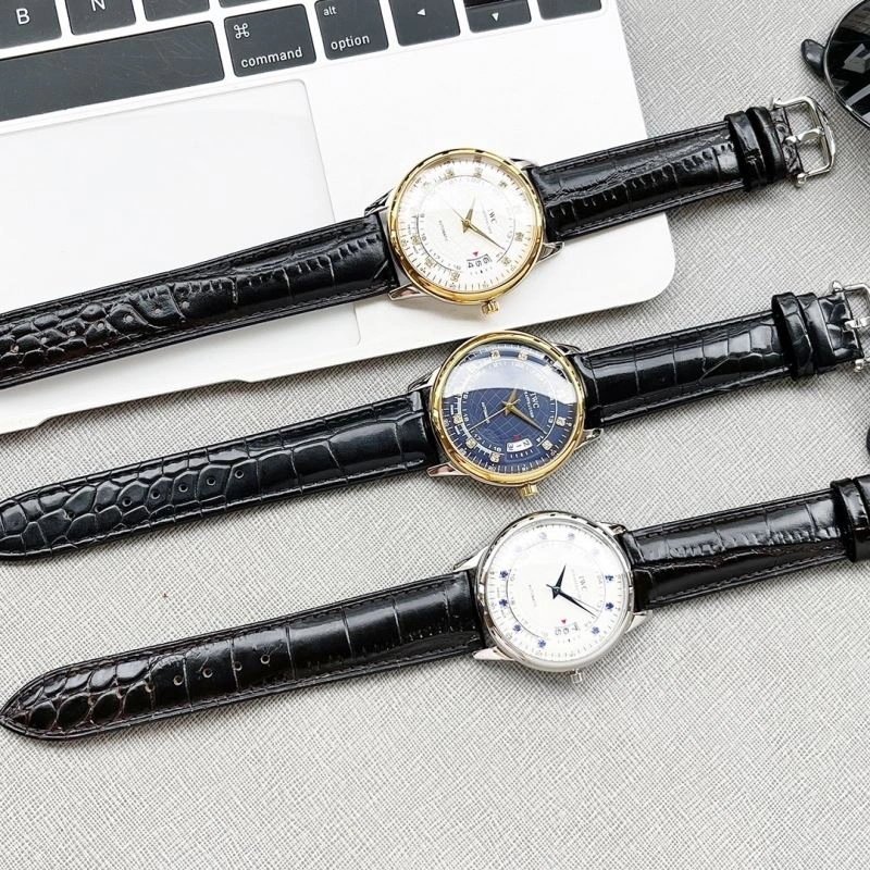 IWC Watches AllSeason 185223