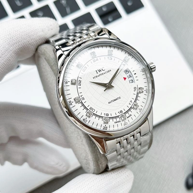 ComfortFit IWC Watches 185230