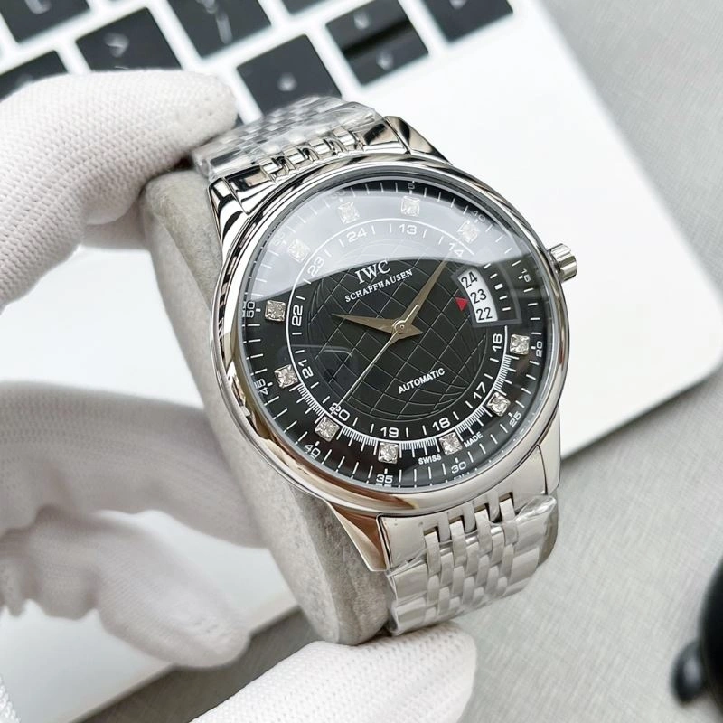 ComfortFit IWC Watches 185230