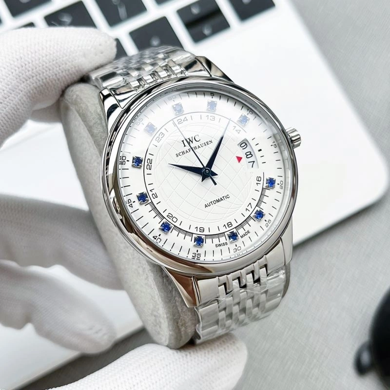 ComfortFit IWC Watches 185230