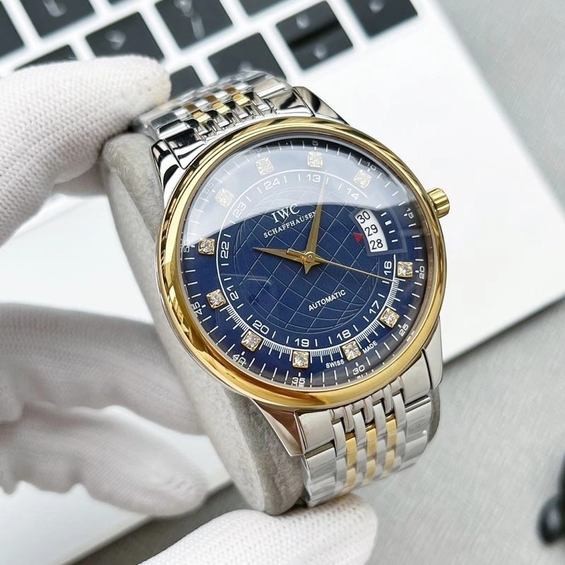 ComfortFit IWC Watches 185230