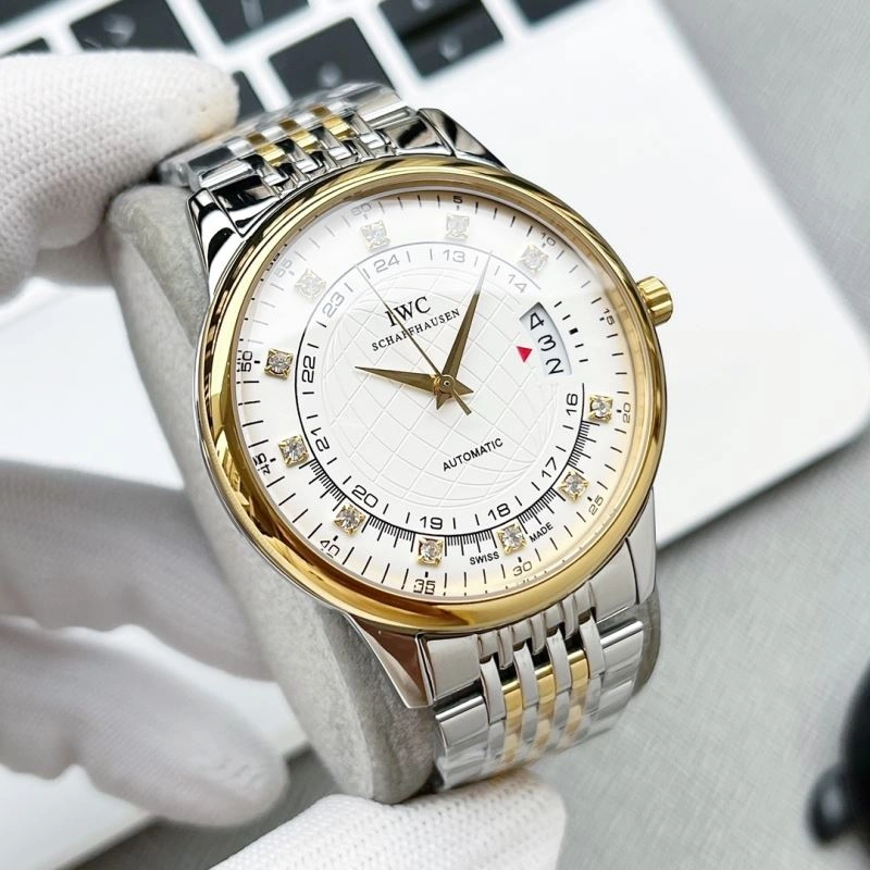 ComfortFit IWC Watches 185230