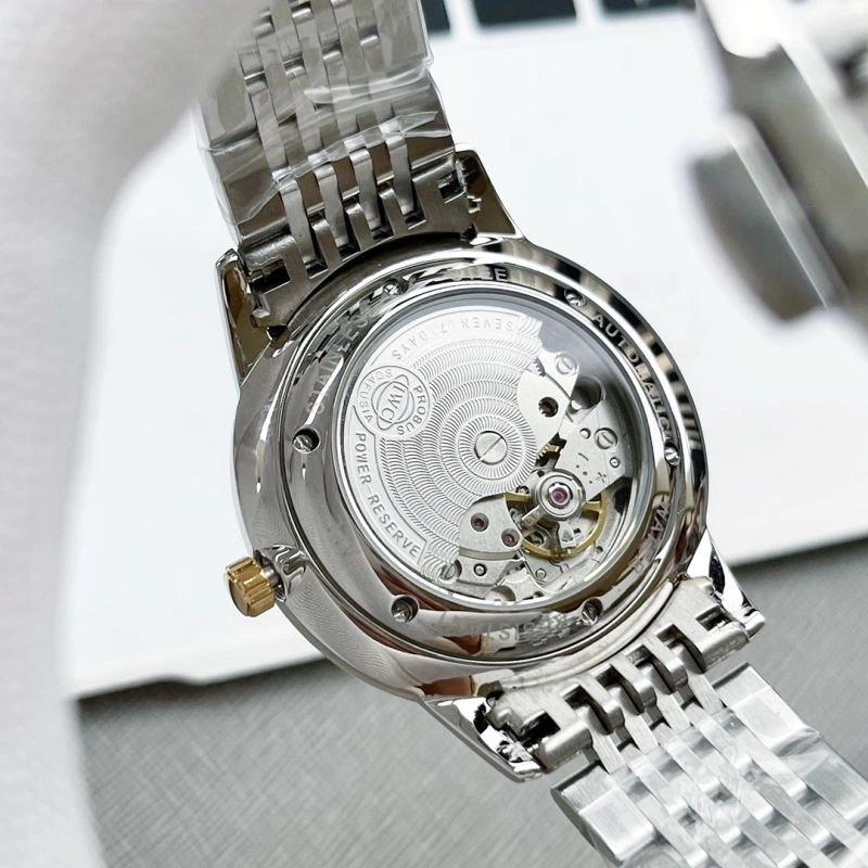 ComfortFit IWC Watches 185230