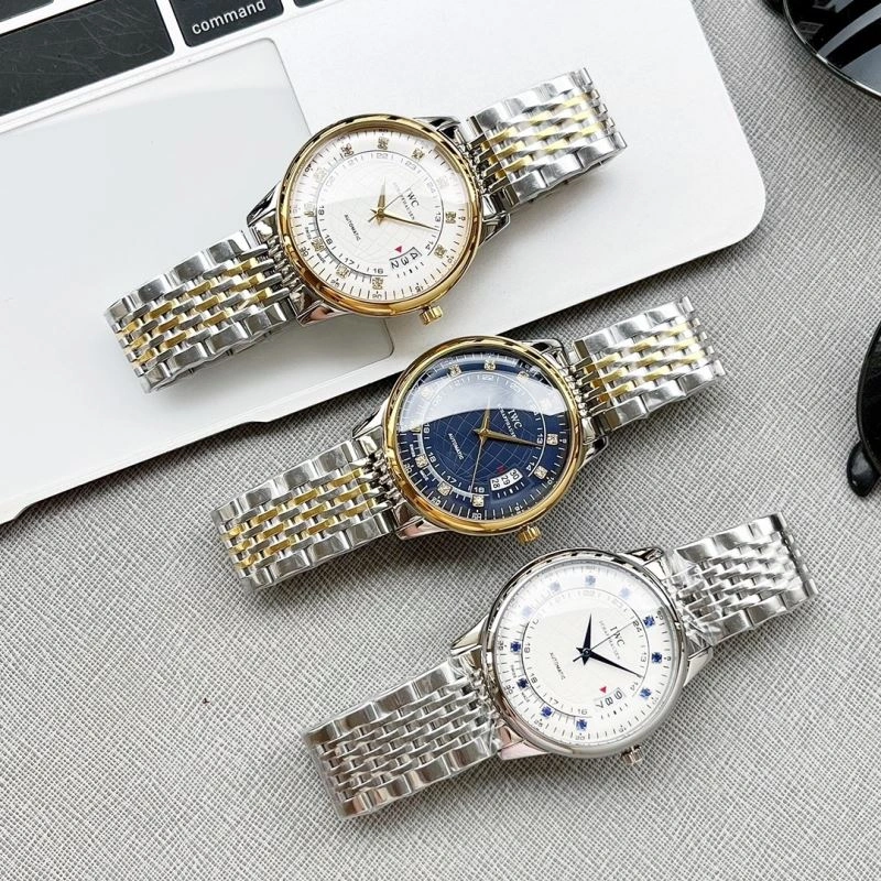 ComfortFit IWC Watches 185230