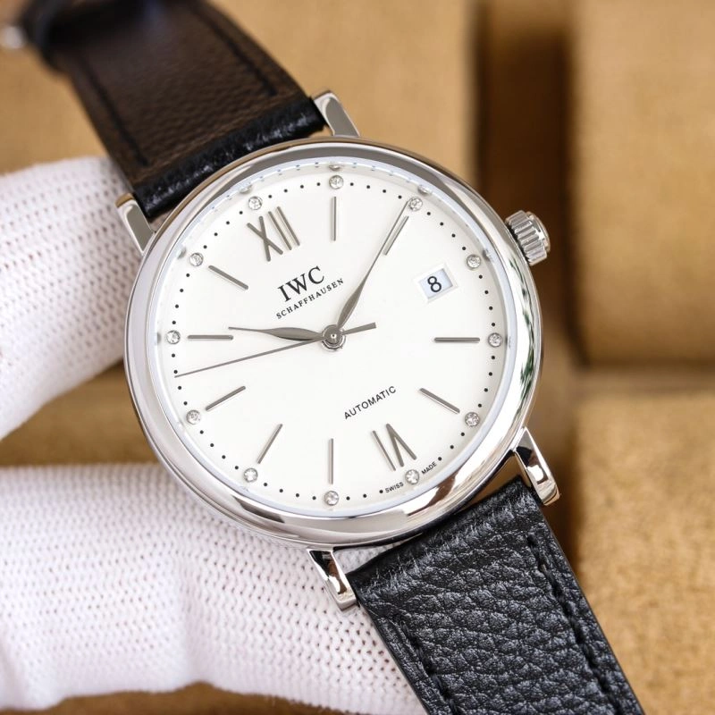 IWC Watches MoistureWicking 185225