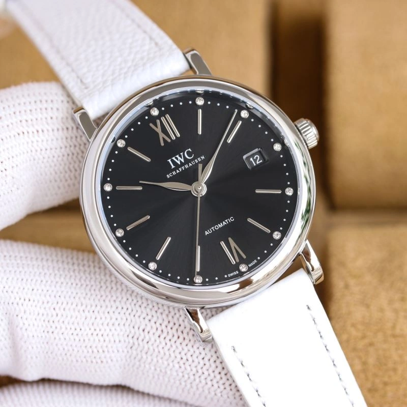 IWC Watches MoistureWicking 185225
