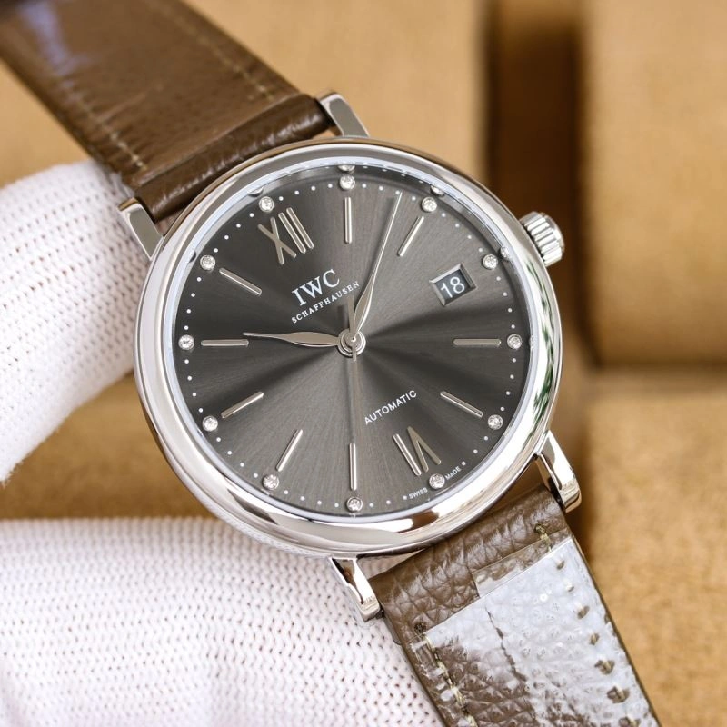 IWC Watches MoistureWicking 185225