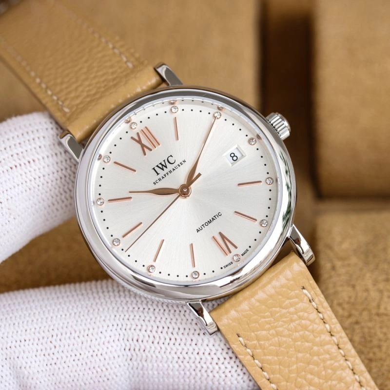 IWC Watches MoistureWicking 185225