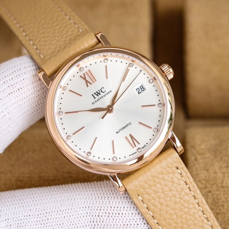 IWC Watches MoistureWicking 185225
