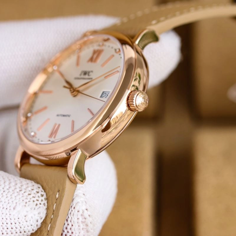 IWC Watches MoistureWicking 185225