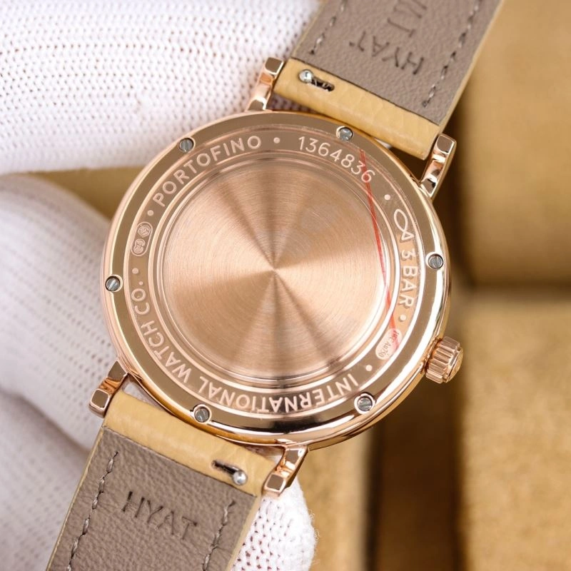 IWC Watches MoistureWicking 185225
